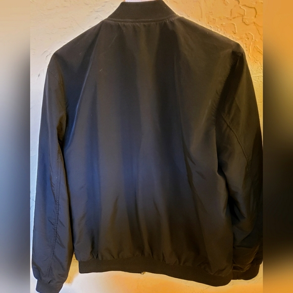 H&M Nylon Windbreaker Jacket - Picture 7 of 7